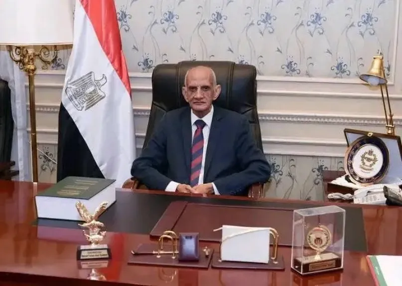 خلف الله يطالب بزيادة سعر توريد طن قصب السكر الي 3200 جنية