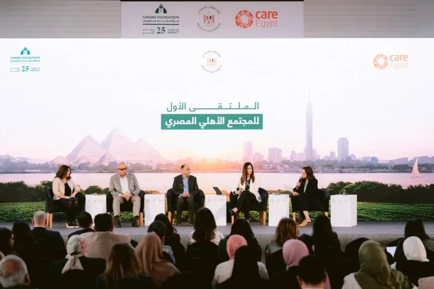 المشاركون في جلسة الاستدامة المالية يؤكدون: تنويع مصادر التمويل وبناء نماذج مبتكرة مفتاح استمرار العمل الأهلي