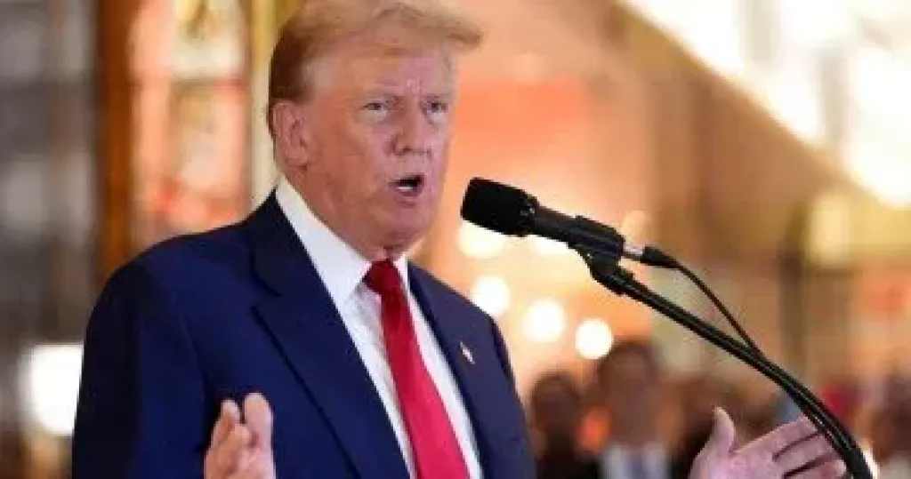 البيت الأبيض: ترامب سيرد على مقترح باكستان بمد مهلة إيران قريبا