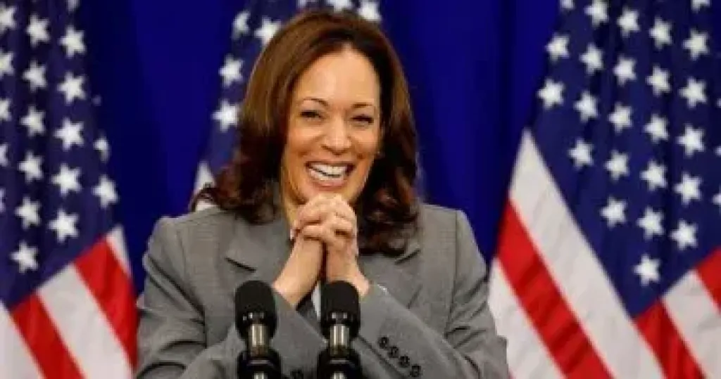 الا هاريس: ترامب أشعل حربا كارثية من صنعه دون أي خطة أو استراتيجية لإنهاءها