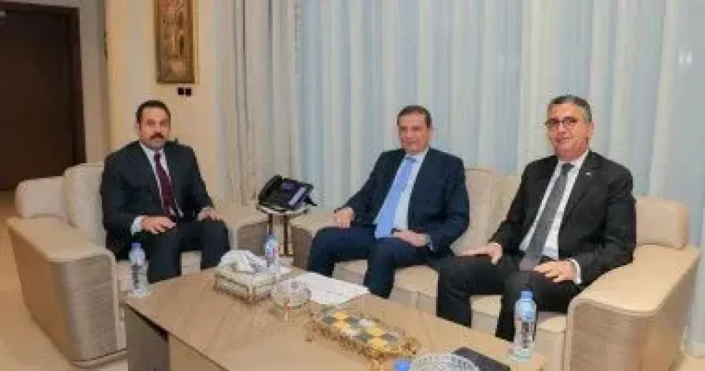 تعاون بين التموين والزراعة وجهاز مستقبل مصر لزيادة احتياطى السلع الاساسية