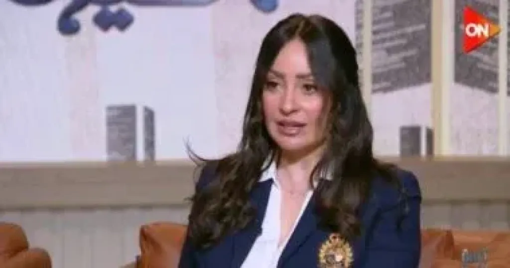 افتكرت أمى.. نرمين الفقى تكشف كواليس مشهد وفاة نجلها فى أولاد الراعى