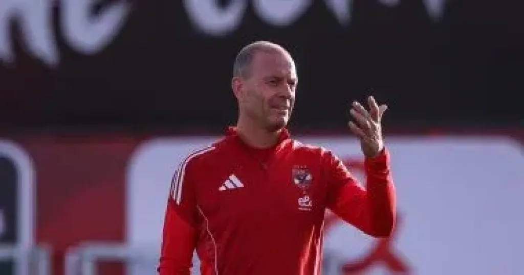 موعد مباراة الأهلى القادمة أمام سموحة فى دوري نايل والقناة الناقلة