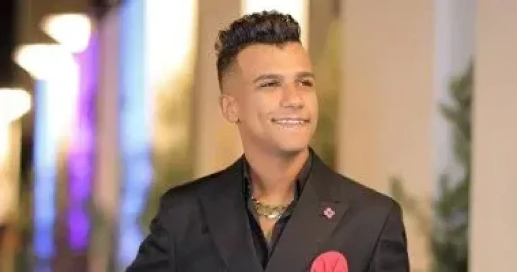 الحكم على عصام صاصا في سرقة لحن أغنية شيرين عبد الوهاب