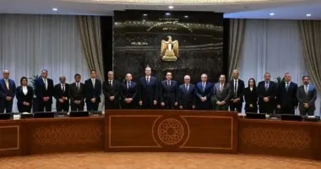 رئيس الوزراء يشهد توقيع شراكة بين إندوراما وفوسفات مصر لإنشاء مصنع جديد للأسمدة