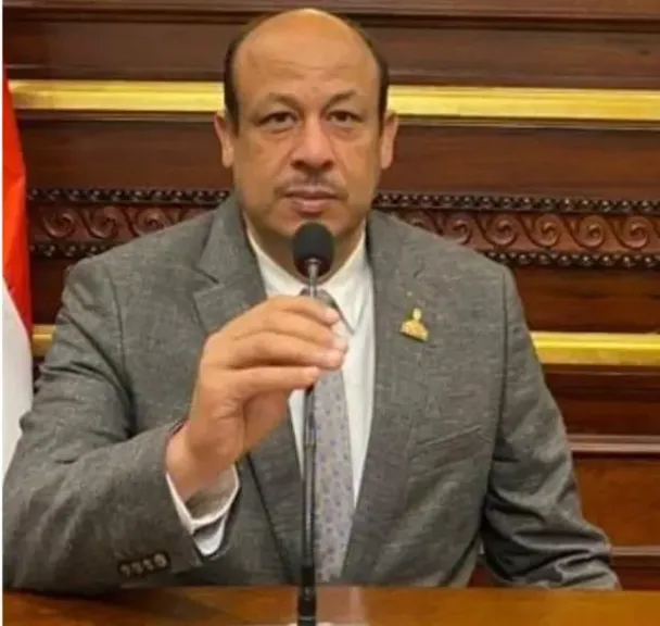 البيومي: مصر تعزز جهود التهدئة الإقليمية وتدعم الأمن والاستقرار في الخليج