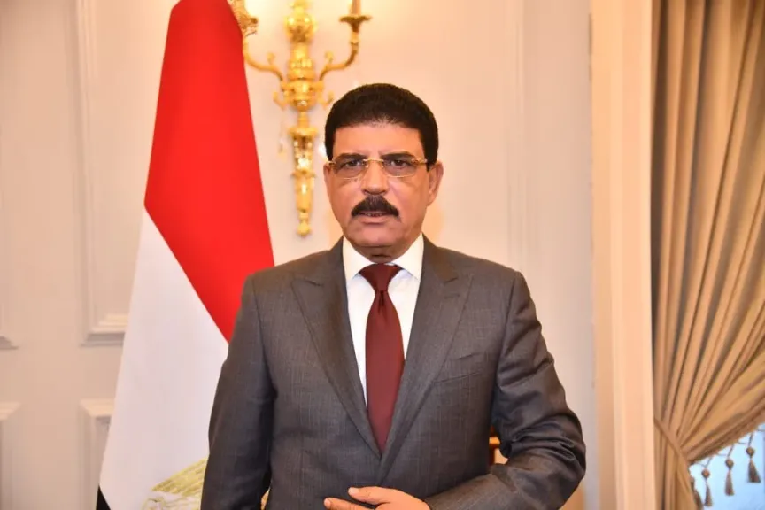 النائب رزق شعبان: نجاح التهدئة بين أمريكا وإيران يعكس قوة التأثير المصري في معادلة الأمن الإقليمي