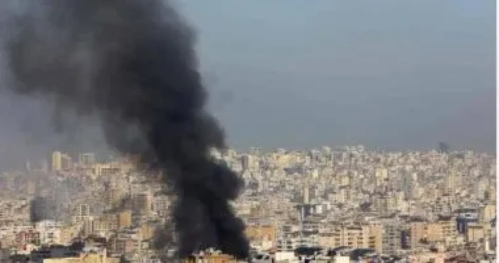 كيف ردت إيران على مجزرة إسرائيل فى لبنان؟