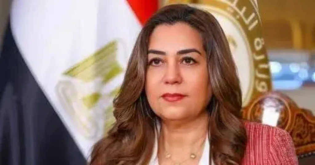 منال عوض: تمويل 1338 مشروعًا صغيرًا بـ 22.4 مليون جنيه فى 17 محافظة