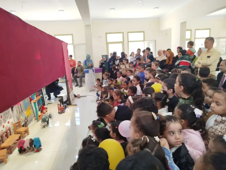 محافظ أسيوط: استمرار نجاح ”الليلة الكبيرة” بالمراكز.. وإقبال واسع يعكس