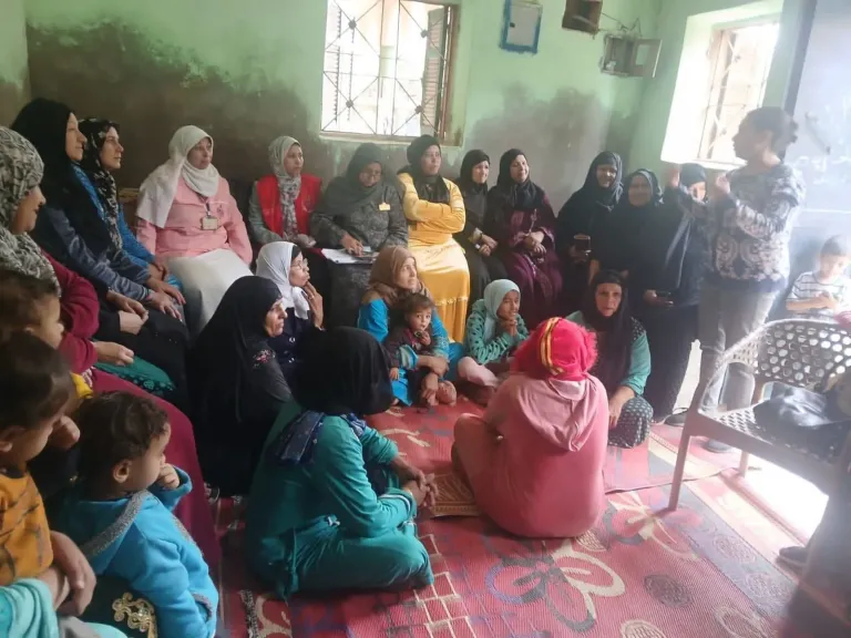 محافظ أسيوط: تنفيذ 8 ندوات توعوية بالبداري لدعم استقرار الأسرة