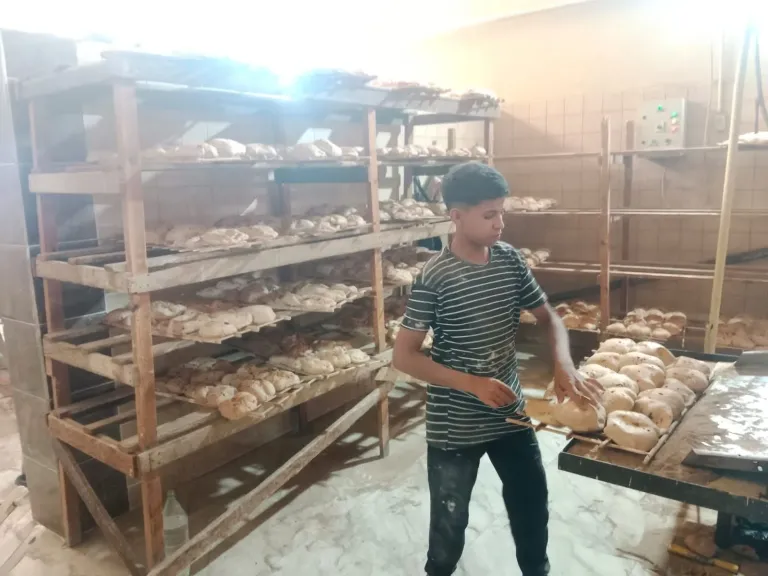 محافظ أسيوط: تكثيف المتابعة الميدانية بمركزي الفتح وأسيوط وضبط مخالفات