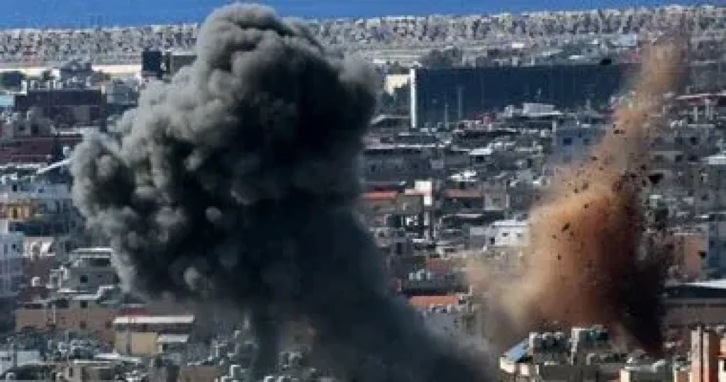 إيران للوسطاء: مشاركتنا بمحادثات إسلام آباد مشروطة بوقف إطلاق النار بلبنان