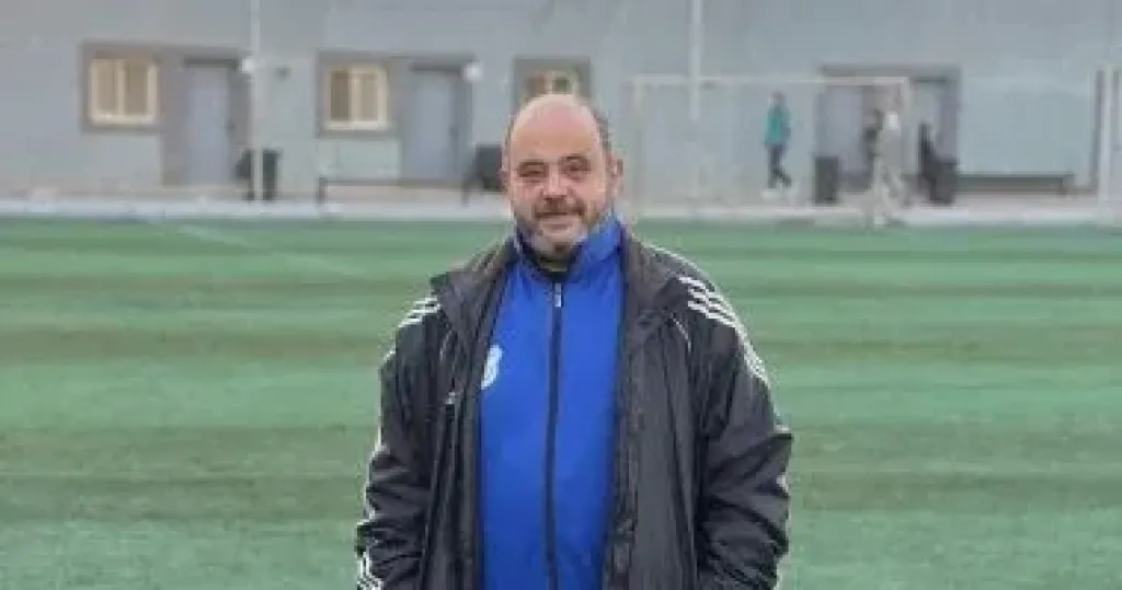 الزمالك ينعى أحمد عادل الطيار إداري قطاع الناشئين