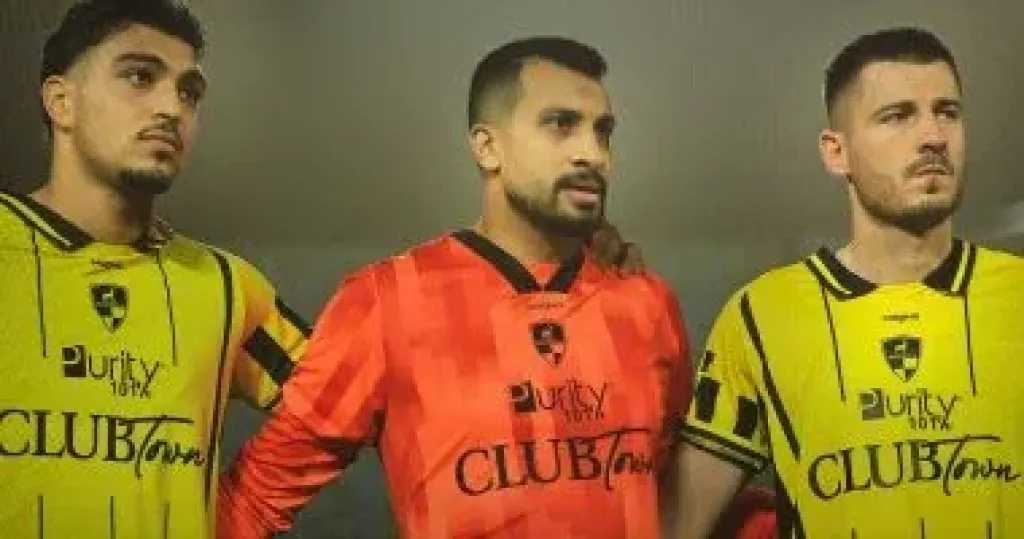 وادى دجلة يتقدم على فاركو بهدفين نظيفين بالشوط الأول