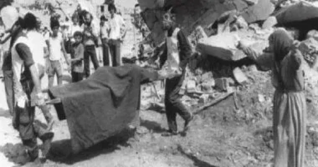 وزارة الأوقاف: فى ذكرى مذبحة بحر البقر دماء الأطفال شاهد على وحشية العدوان