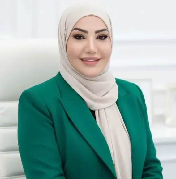 النائبة عبير عطا الله: الحساب الختامي يعكس جهود الدولة في تعزيز الانضباط المالي ويدعم مسار الإصلاح الاقتصادي