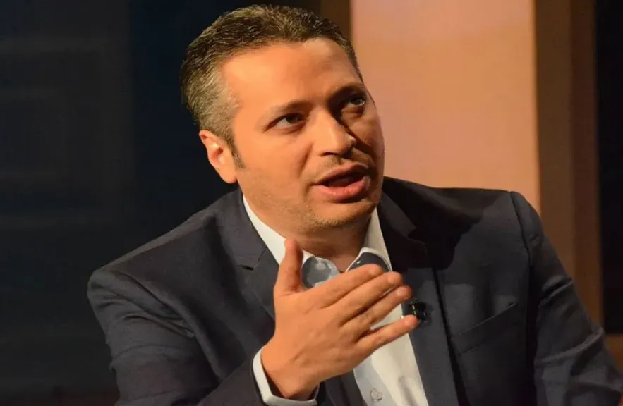 تامر أمين يعلق على مستوى الأهلي أمام سيراميكا كليوباترا