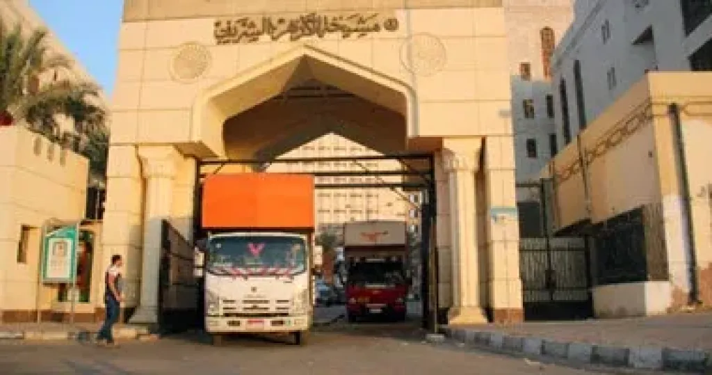 الأزهر يدين جرائم الكيان المحتل الوحشية في لبنان ويدعو المجتمع الدولي للتدخل العاجل