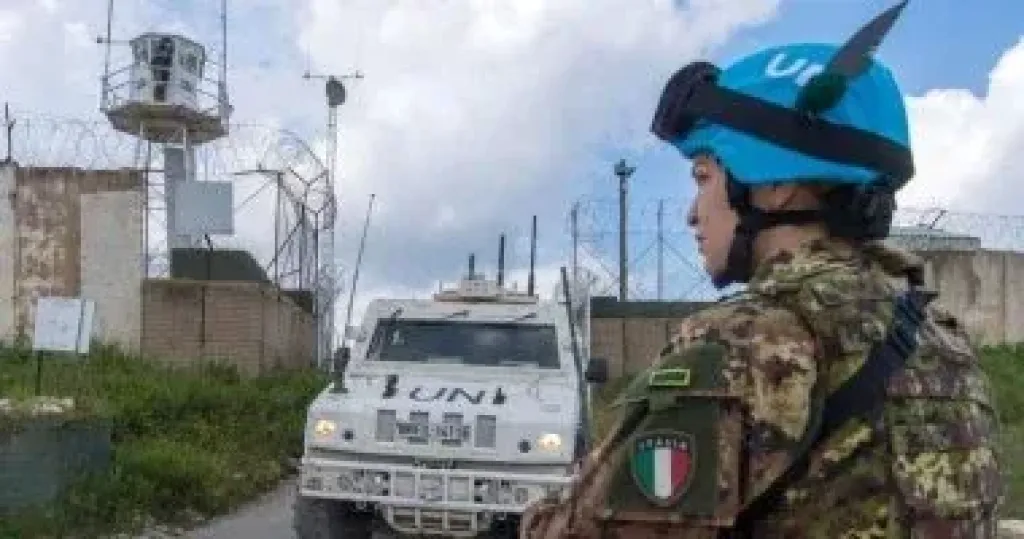 ”بوليتيكو”: اعتداءات الاحتلال في لبنان تضر بعلاقات تل أبيب وبروكسل