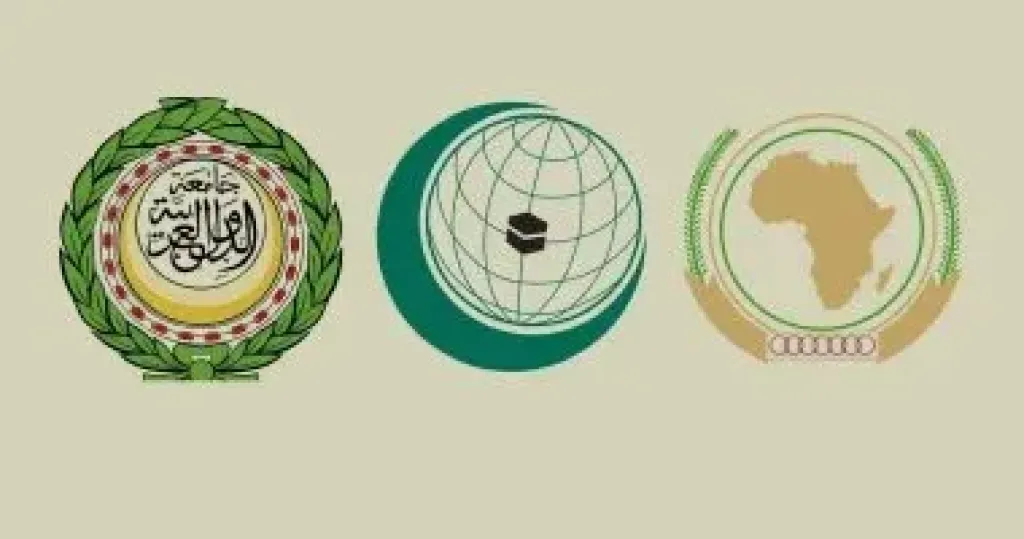 التعاون الإسلامي والجامعة العربية والاتحاد الأفريقي ينتقدون اعتداءات إسرائيل على المقدسات