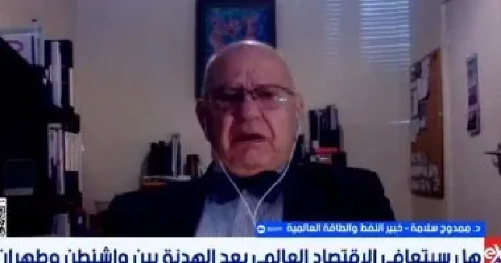 خبير طاقة: أسعار النفط لن تعود لمستوياتها السابقة رغم الهدنة