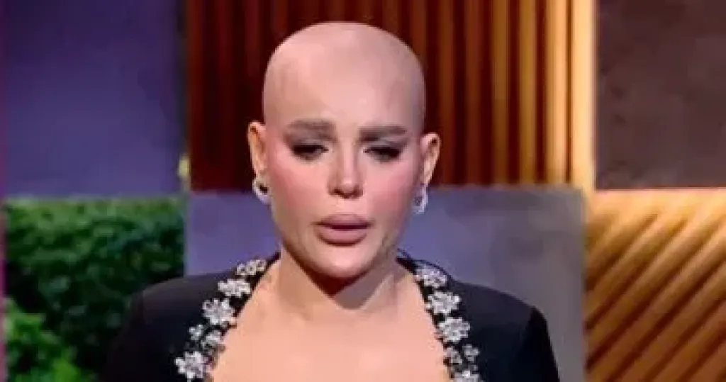 هبة السيسي تروي معاناتها مع السرطان: الكيماوي مؤلم ورفضت الباروكة لدعم المحاربات