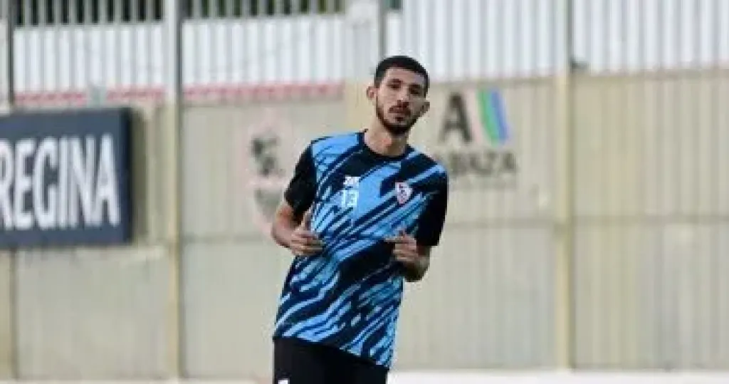 منحة تعاقد من الزمالك إلى أحمد فتوح للموافقة على التجديد