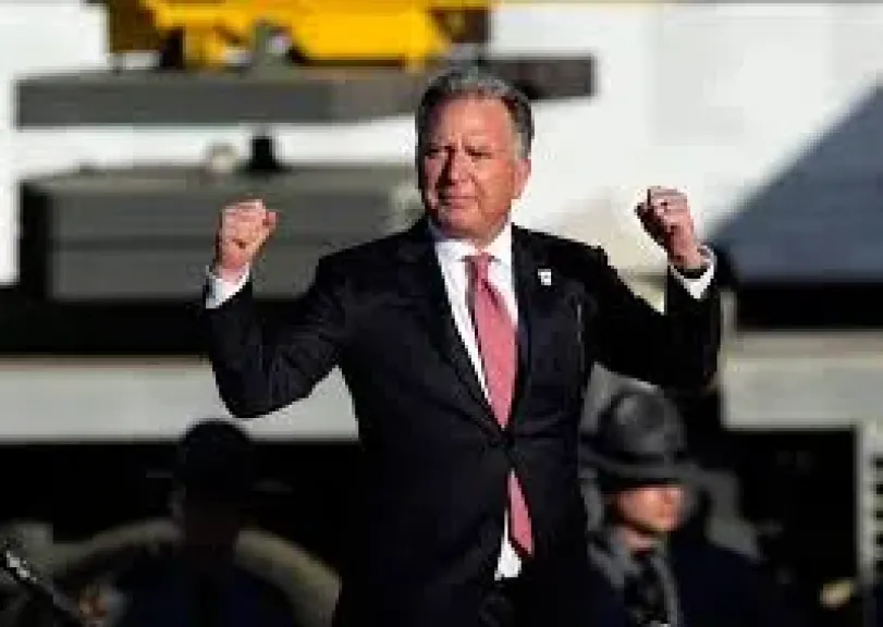 وزير الداخلية الباكستانى: فانس وويتكوف وكوشنر يشاركون فى محادثات إسلام آباد