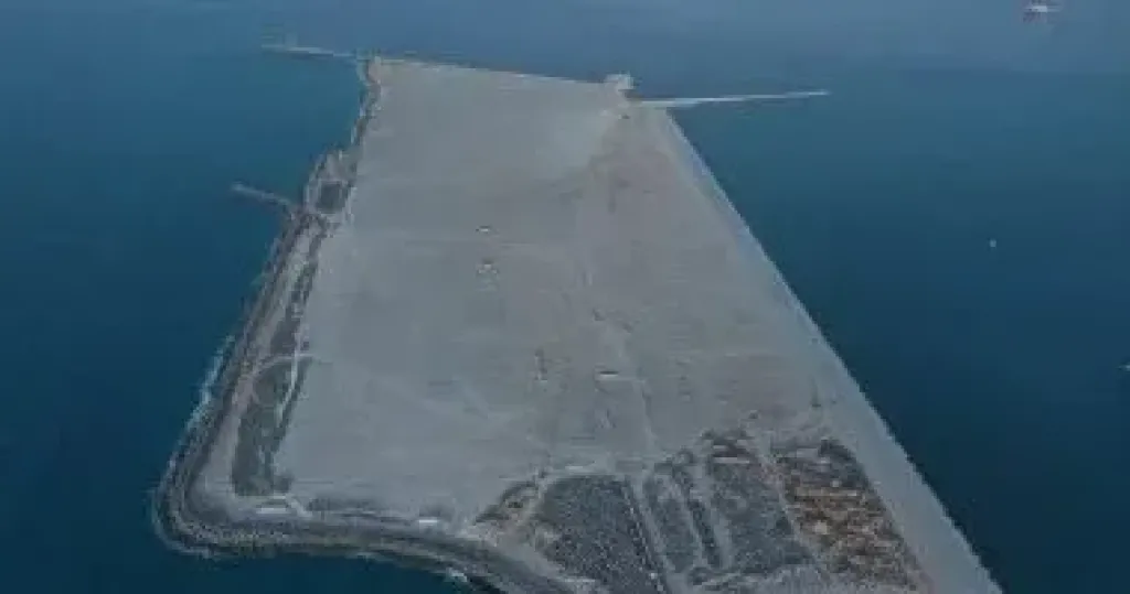 نقلة نوعية بموانئ الإسكندرية.. تفاصيل إنشاء محطة تحيا مصر 2 بميناء الدخيلة