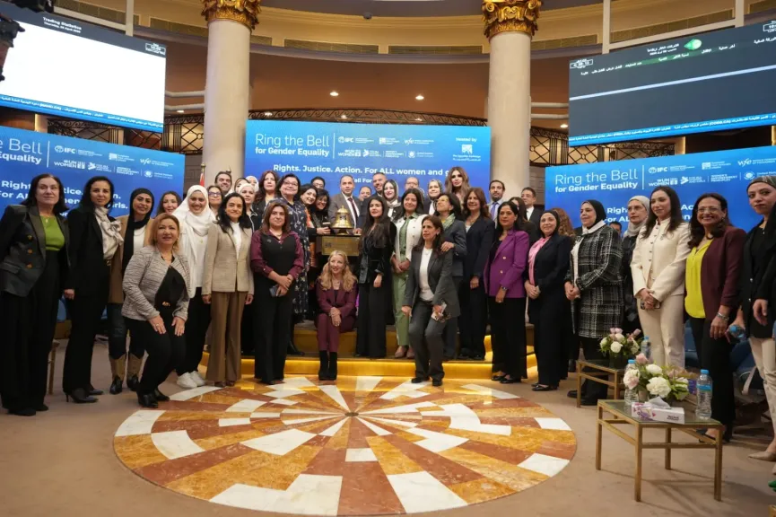 الرقابة المالية: تمكين المرأة يعزز نمو القطاع غير المصرفي