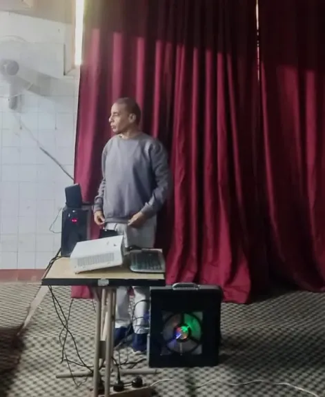 طب أسيوط تُنظم ندوة موسعة لترشيد استهلاك الطاقة