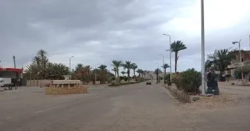 الطقس غدا.. استمرار ارتفاع الحرارة وشبورة صباحا والعظمى بالقاهرة 27 درجة