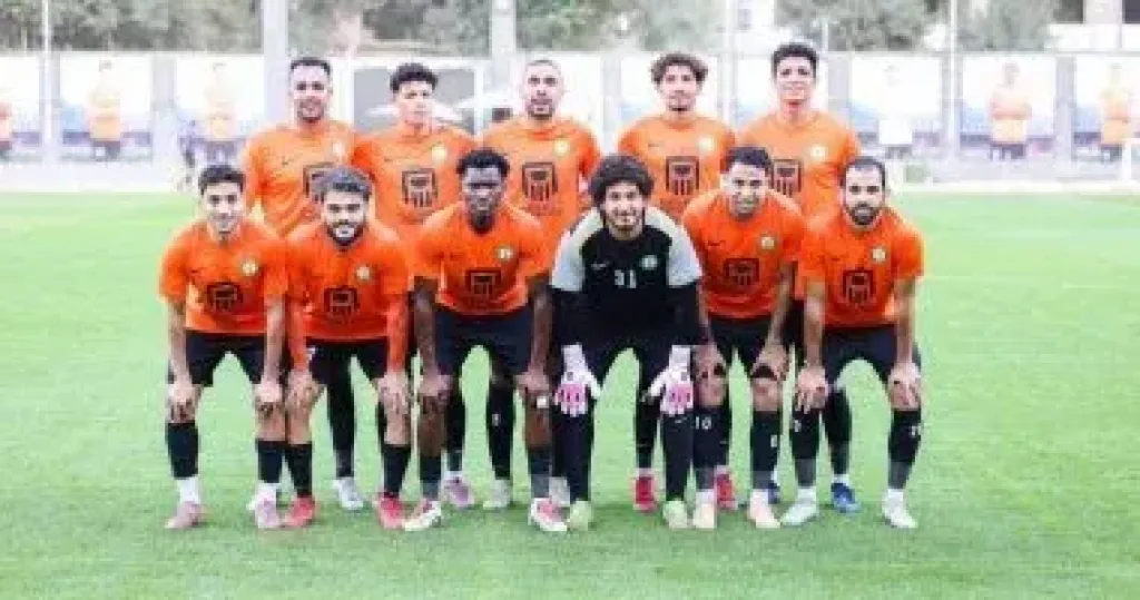 طلائع الجيش يتقدم على البنك الأهلي 1-0 في الشوط الأول بالدوري