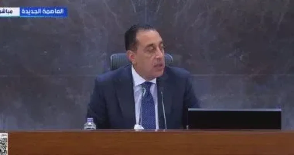 رئيس الوزراء: تضامن مصرى كامل مع لبنان.. وجهود للوصول لاتفاق سلام دائم بالمنطقة