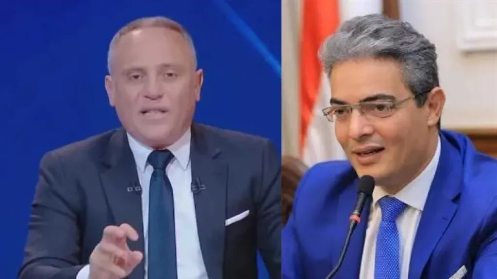 أصدر الدكتور طارق سعده، نقيب الإعلاميين، قرارا بمنع