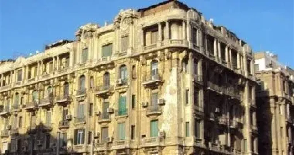 إعادة دعوى عدم دستورية تعويض المستأجر عن التحسينات المدخلة على العقار للمفوضين