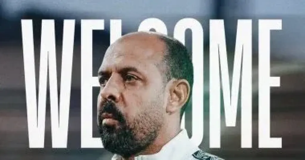 عماد النحاس يعد لاعبي المصري بحل أزمة المستحقات حال الحصول على رابع الدوري