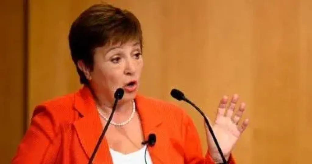 مديرة صندوق النقد: صراع الشرق الأوسط يرفع كلفة الطاقة ويهدد النمو العالمى