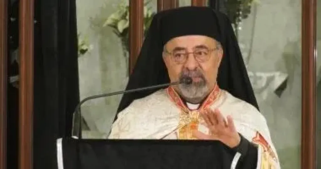 بطريرك الأقباط الكاثوليك: خميس العهد دعوة لعيش المحبة الحقيقية