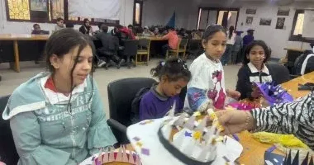 ​محافظ القاهرة: رعاية كاملة لسكان السكن البديل.. وبرامج ترفيهية لأطفال المناطق المطورة