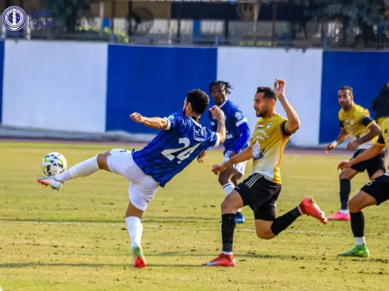 بترول أسيوط ومسار وطنطا والسكة الحديد يحققون انتصارات قوية في افتتاح الجولة 29 لدوري المحترفين