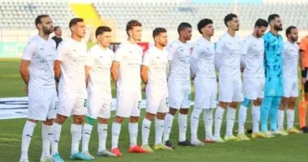 رباعية بيراميدز في إنبي على مائدة عماد النحاس في المصري قبل مواجهة الدوري