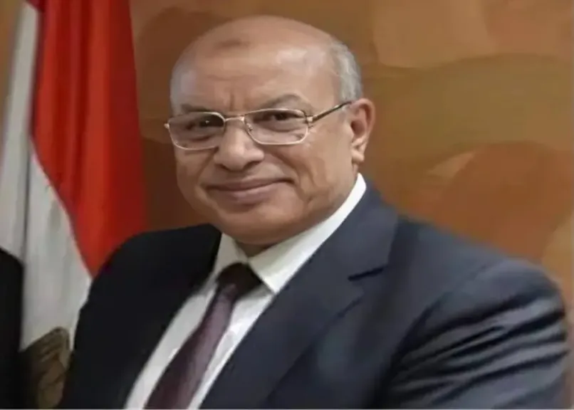 بوابة الدولة: تهنئ الشيمي بتوليه رئاسة الشركة القابضة لمياه الشرب