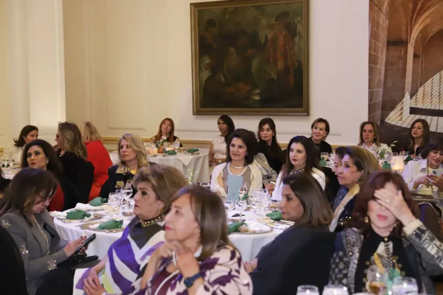 التعريف بفن الطهو والتراث الثقافي التركي برعاية سفارة جمهورية تركيا في القاهرة