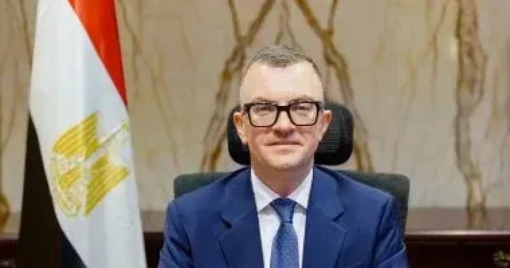 وزير التخطيط يبحث مع وفد الوكالة الدولية لضمان الاستثمار سبل دفع جهود التنمية في مصر