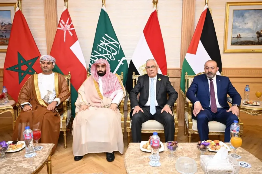 النيابة العامة تستضيف اجتماع اللجنة التنفيذية لجمعية النواب العموم العرب