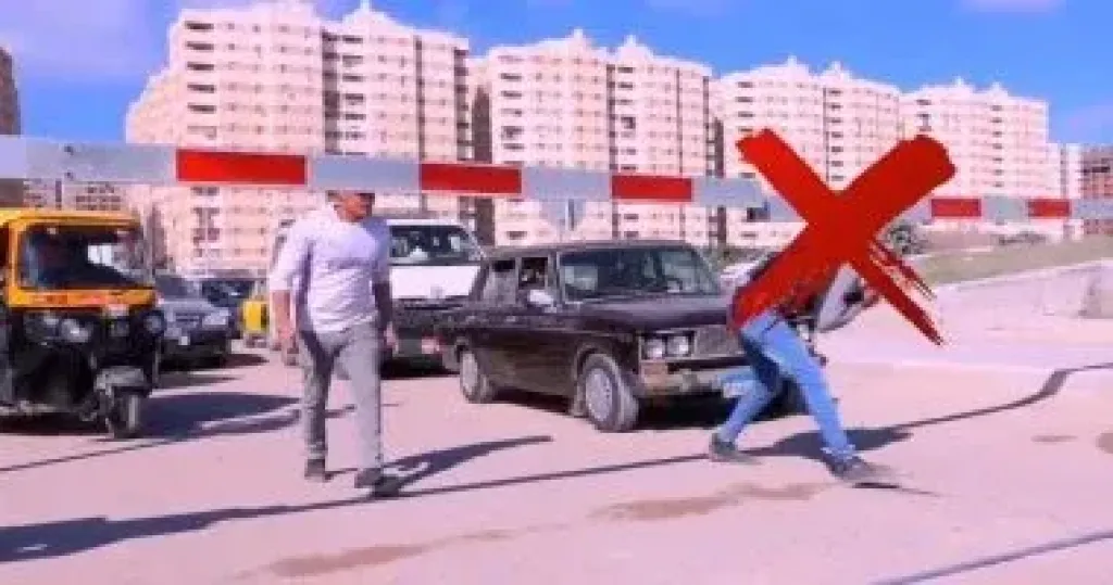 السكة الحديد تناشد المواطنين التوقف عن 5 سلوكيات خاطئة