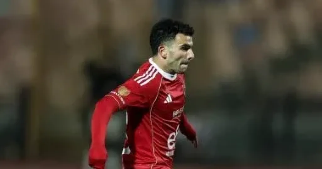 ياسر ريان: أداء زيزو مؤخرًا «صادم».. وروح الأهلي انتقلت إلى الزمالك