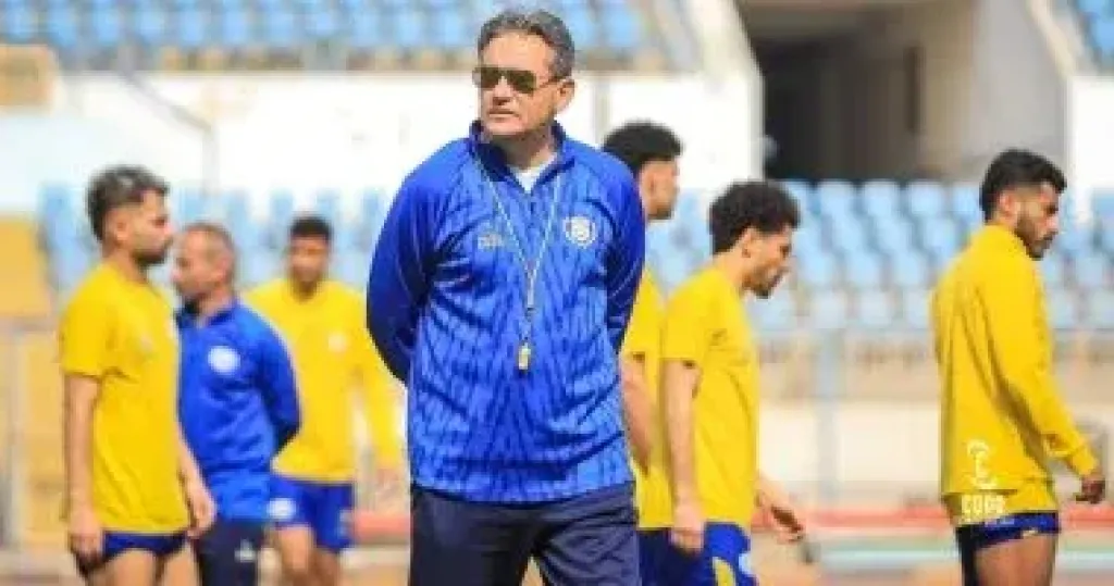 خالد جلال: الإسماعيلى يتعرض للظلم.. ولاعبى الدراويش نجوم